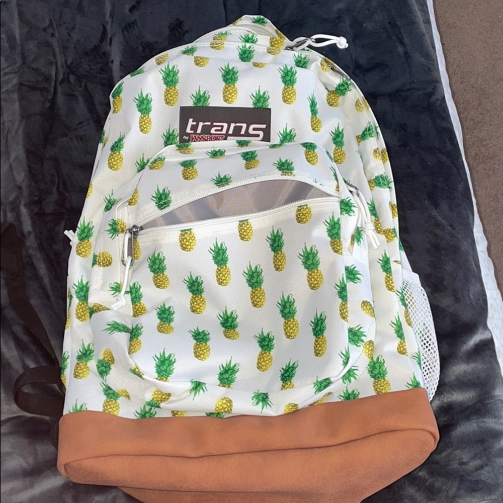 Jansport Backpack